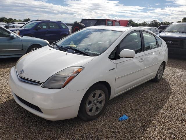 toyota prius 2009 jtdkb20u693509247