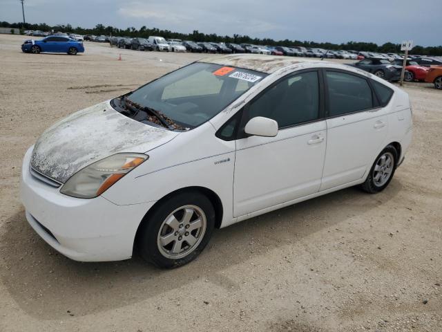 toyota prius 2009 jtdkb20u693514738