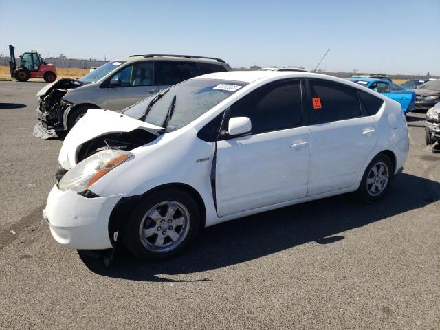 toyota prius 2009 jtdkb20u693518644