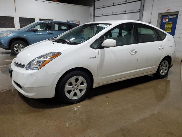 toyota prius 2009 jtdkb20u693524573