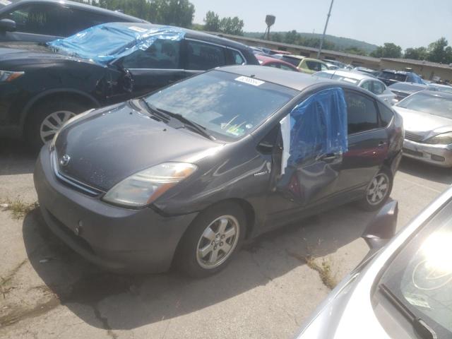 toyota prius 2009 jtdkb20u693531409