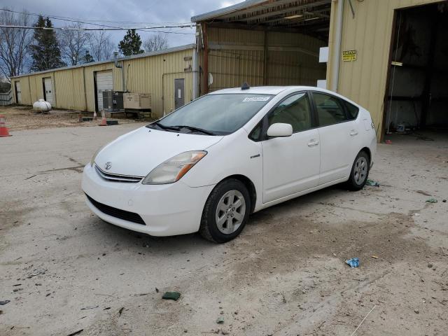 toyota prius 2009 jtdkb20u697823358