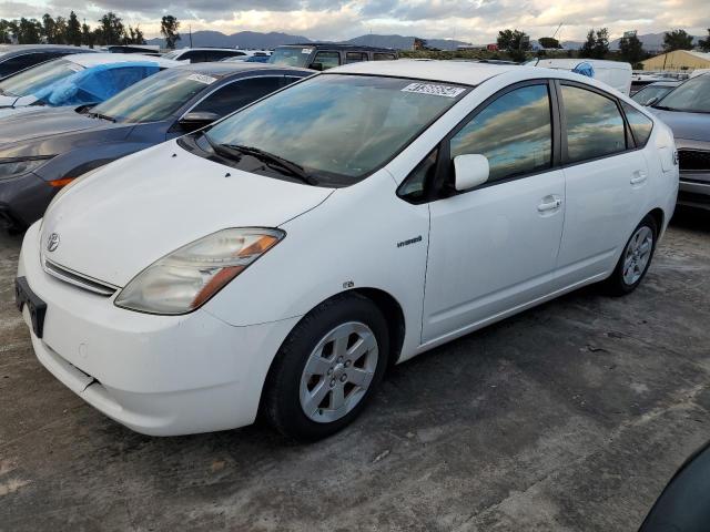 toyota prius 2009 jtdkb20u697827944