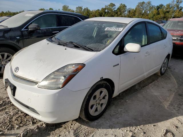 toyota prius 2009 jtdkb20u697841505