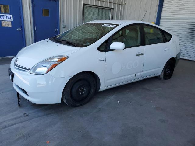 toyota prius 2009 jtdkb20u697845828