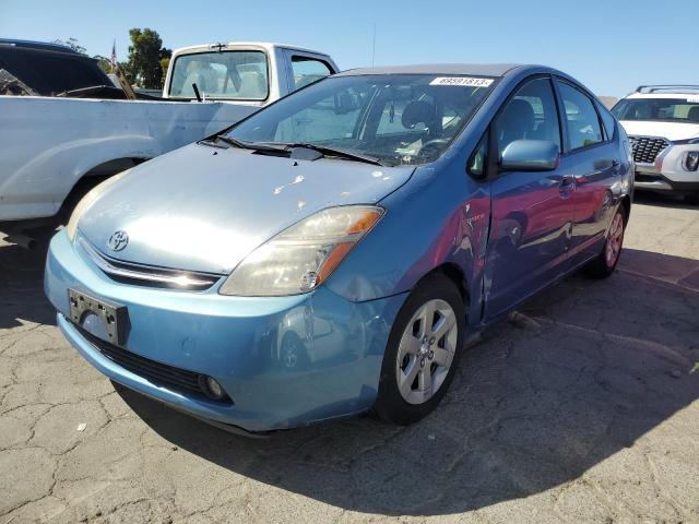 toyota prius 2009 jtdkb20u697851595