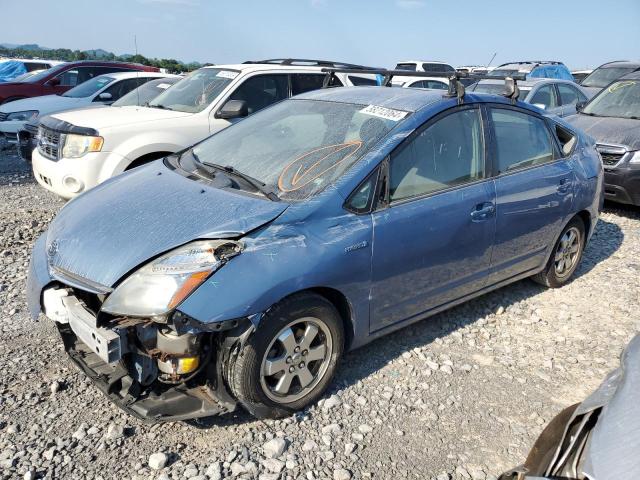 toyota prius 2009 jtdkb20u697858949