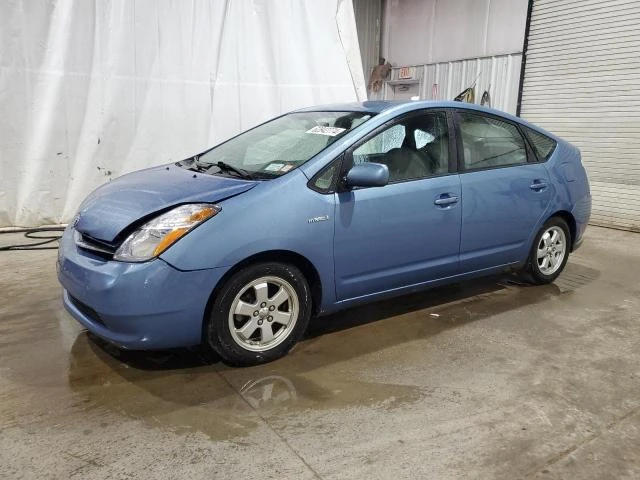 toyota prius 2009 jtdkb20u697869207