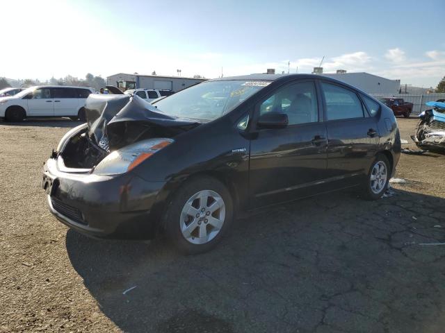 toyota prius 2009 jtdkb20u697874200