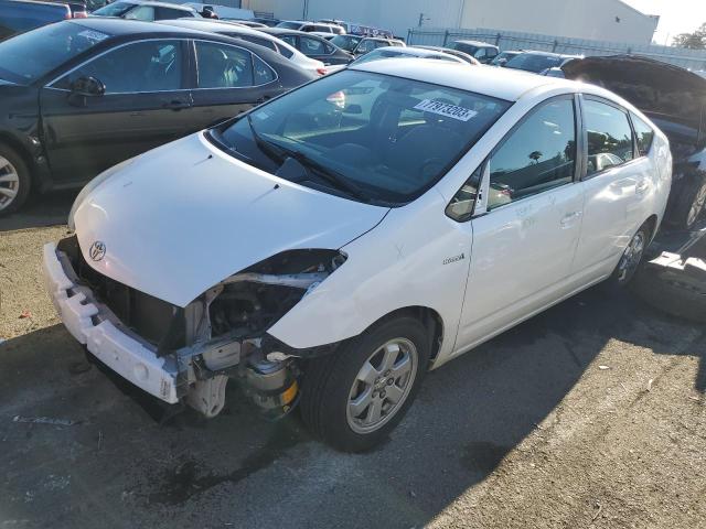 toyota prius 2009 jtdkb20u697886072