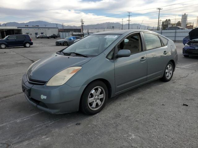 toyota prius 2004 jtdkb20u740026294