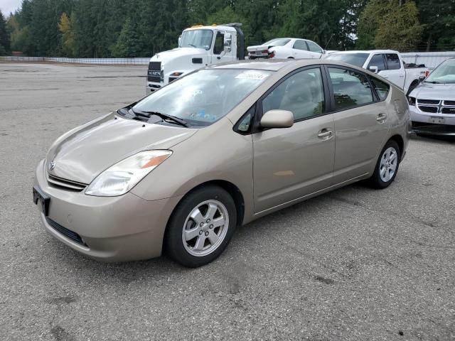 toyota prius 2004 jtdkb20u740061031