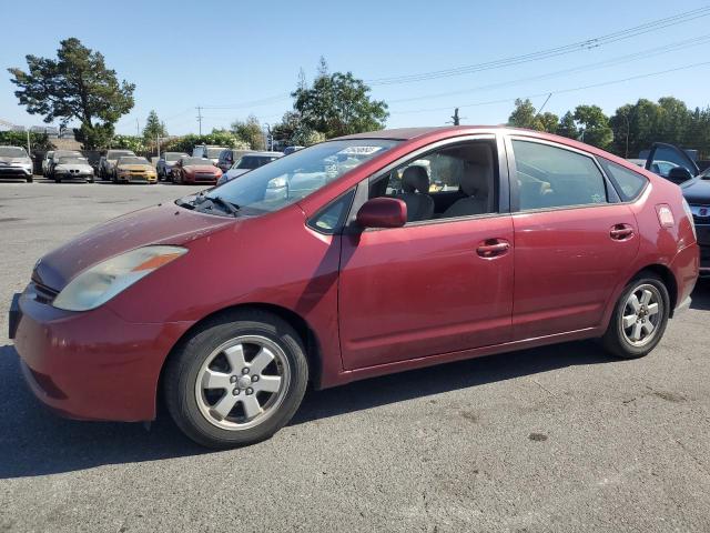 toyota prius 2004 jtdkb20u740088116