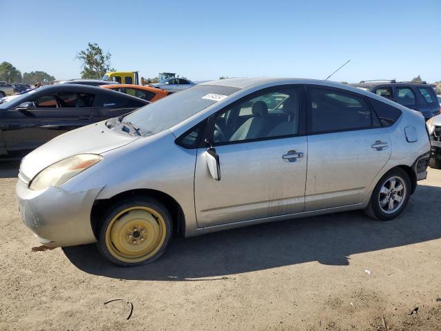 toyota prius 2004 jtdkb20u740116304