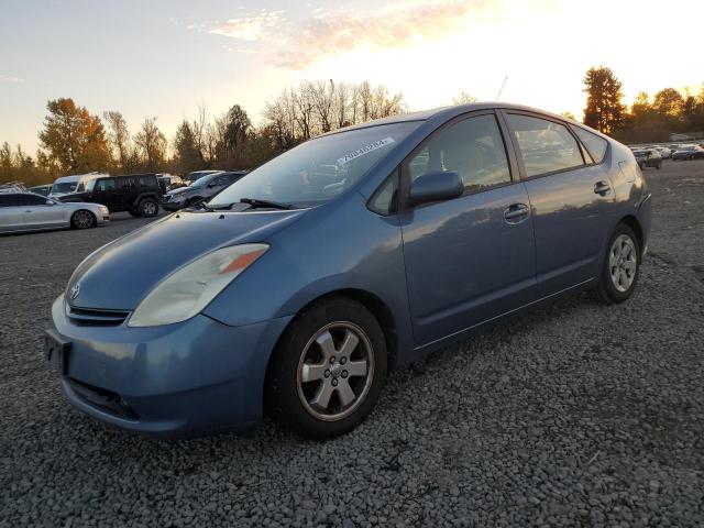 toyota prius 2005 jtdkb20u750130141