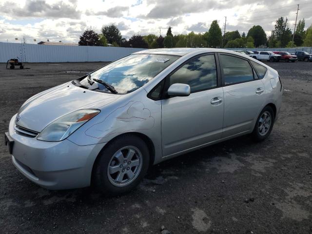 toyota prius 2005 jtdkb20u753024111