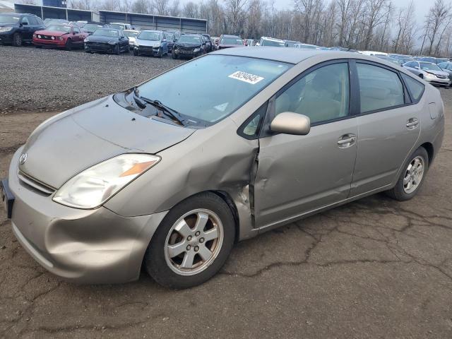 toyota prius 2005 jtdkb20u753025968