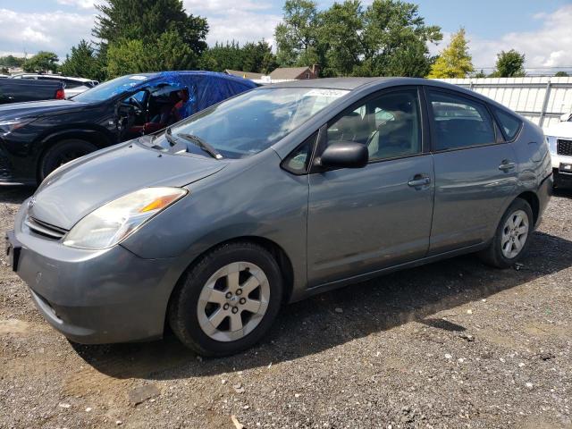 toyota prius 2005 jtdkb20u753085622