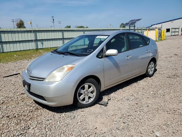 toyota prius 2005 jtdkb20u757027566