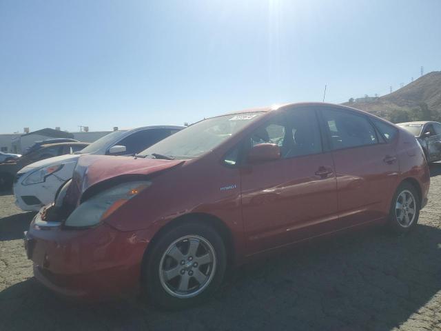 toyota prius 2006 jtdkb20u763128969