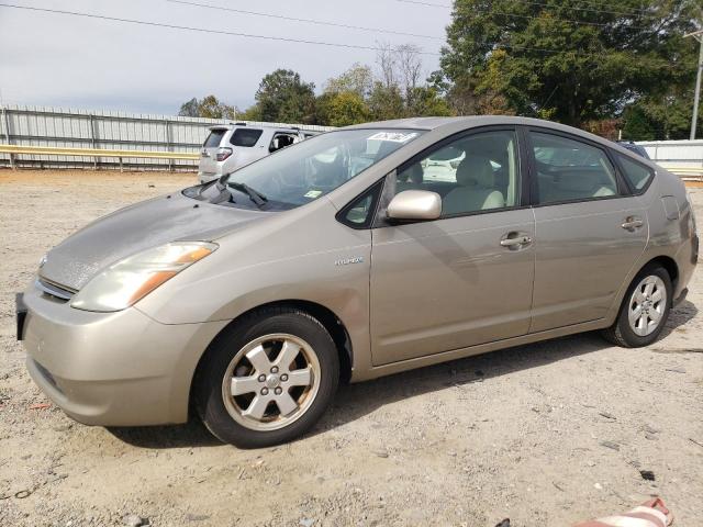 toyota prius 2006 jtdkb20u763129104