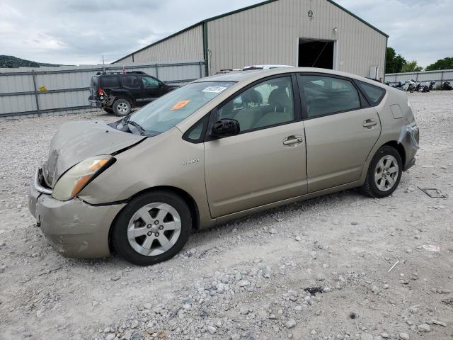 toyota prius 2006 jtdkb20u763146050