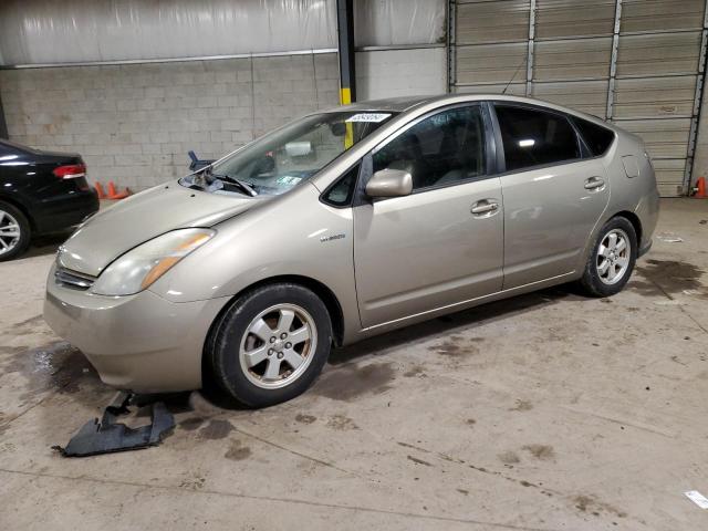 toyota prius 2006 jtdkb20u763165133