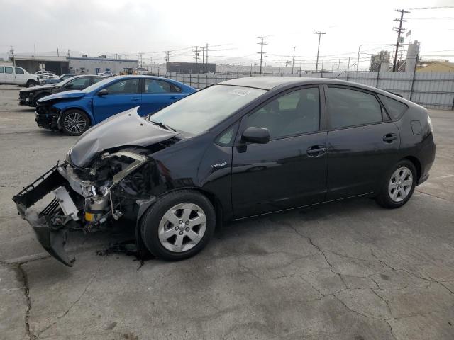 toyota prius 2006 jtdkb20u763176312