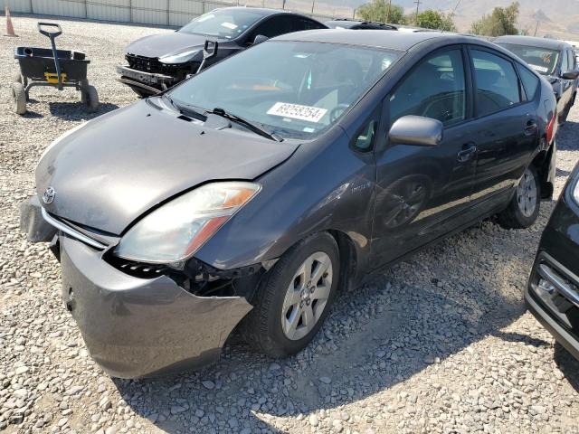 toyota prius 2006 jtdkb20u763191215