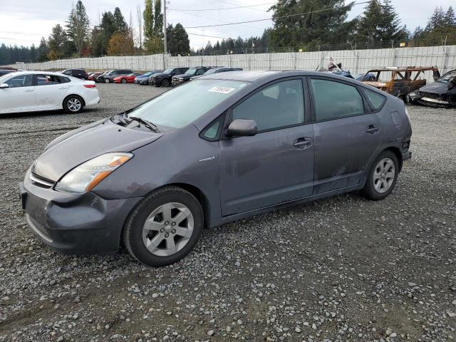 toyota prius 2006 jtdkb20u763196270