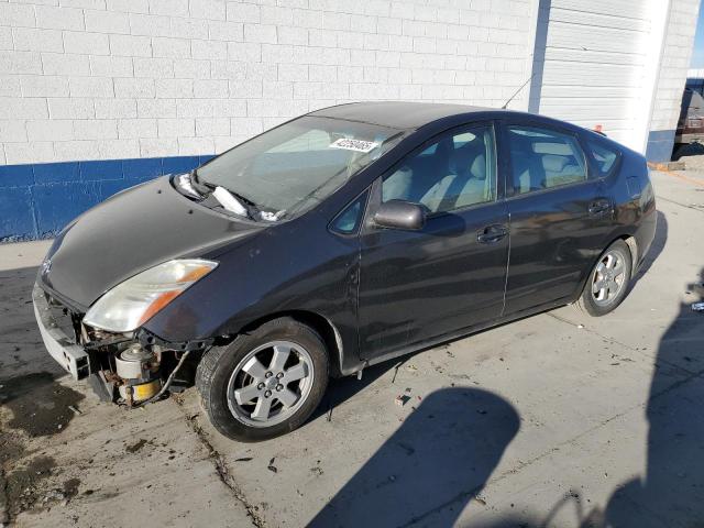 toyota prius 2006 jtdkb20u763199962