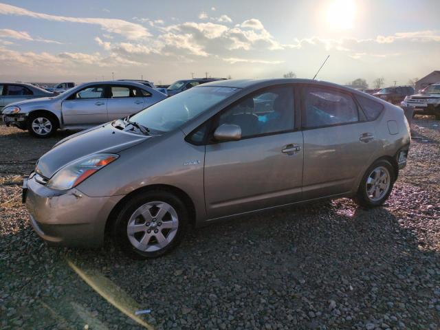 toyota prius 2006 jtdkb20u767505275