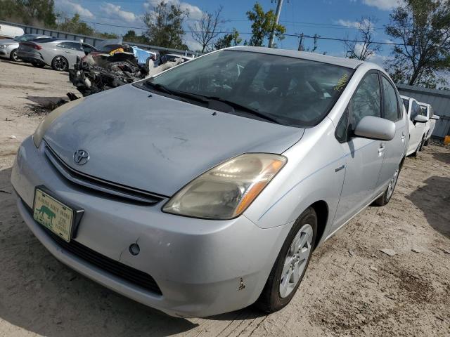 toyota prius 2006 jtdkb20u767506068