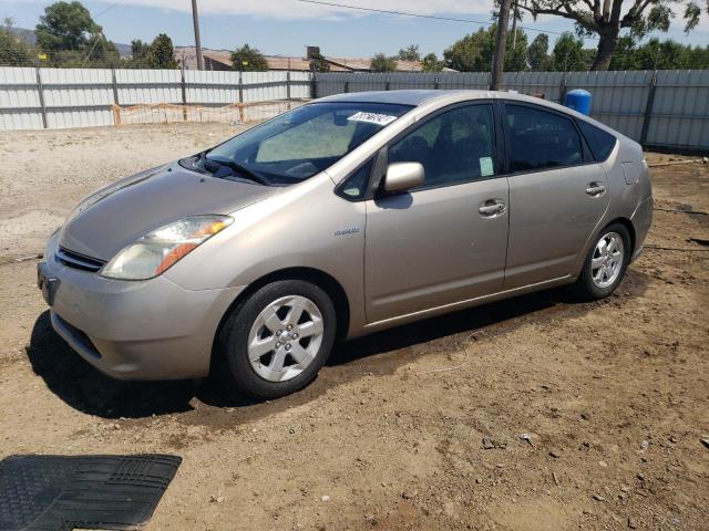 toyota prius 2006 jtdkb20u767531133