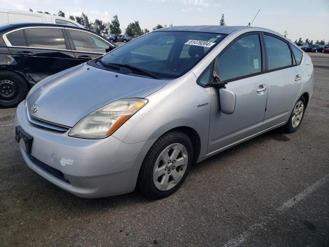 toyota prius 2006 jtdkb20u767537112