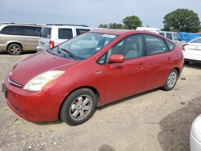 toyota prius 2006 jtdkb20u767541600