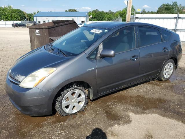 toyota prius 2007 jtdkb20u773203090