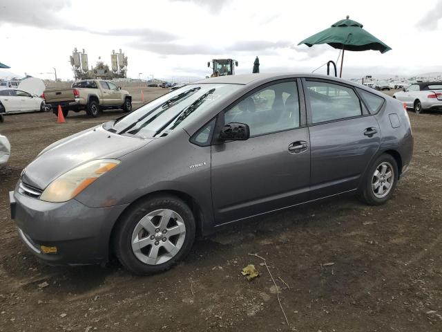 toyota prius 2007 jtdkb20u773207902