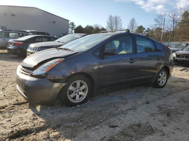 toyota prius 2007 jtdkb20u773214672