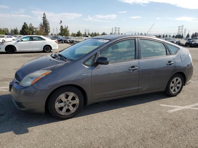 toyota prius 2007 jtdkb20u773222545