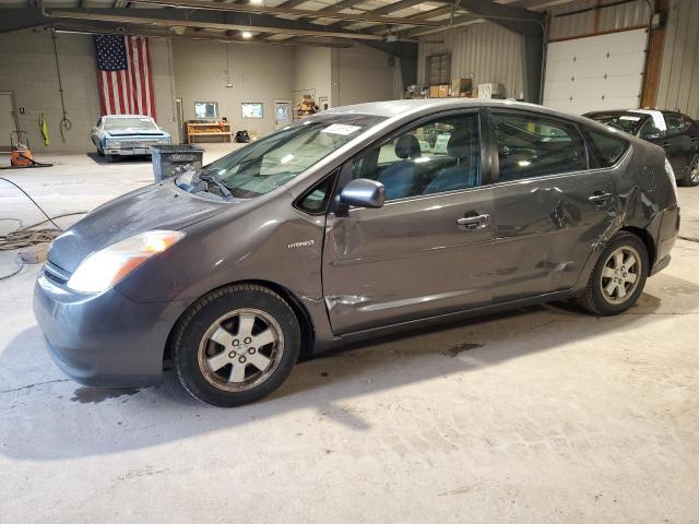 toyota prius 2007 jtdkb20u773229589