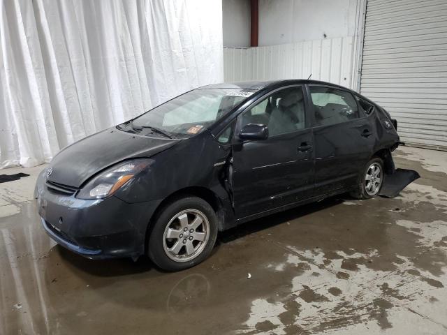 toyota prius 2007 jtdkb20u773231407