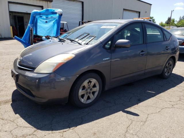 toyota prius 2007 jtdkb20u773238437