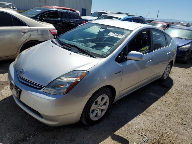 toyota prius 2007 jtdkb20u773246621