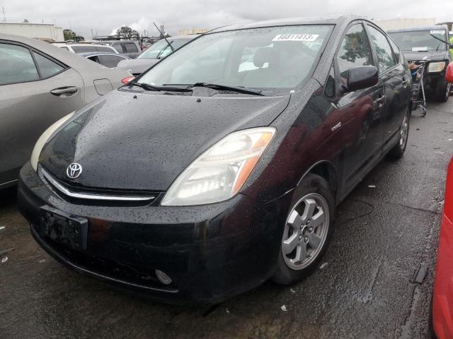 toyota prius 2007 jtdkb20u773247686