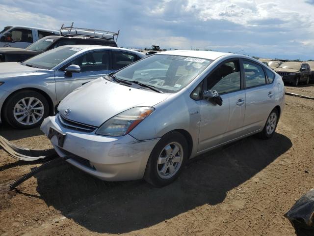 toyota prius 2007 jtdkb20u773254363