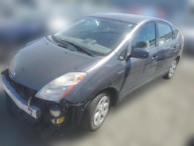 toyota prius 2007 jtdkb20u773280476