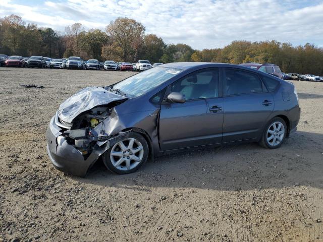 toyota prius 2007 jtdkb20u773282289