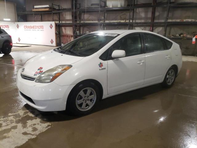 toyota prius 2007 jtdkb20u773282552