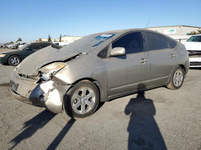 toyota prius 2007 jtdkb20u773287007